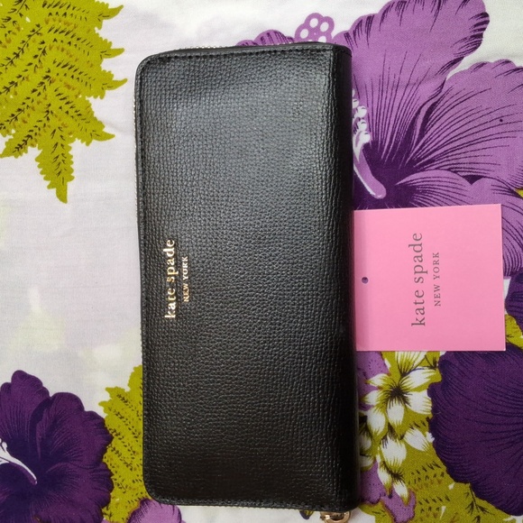Kate Spade Wallet - Picture 1 of 6